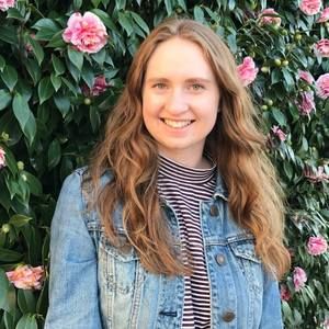 Meet your Posher, Marina